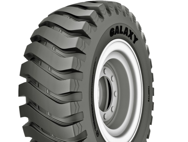 Шина індустріальна 15.5-25 Galaxy S-300 E-3/L-3 (12PR,TT)